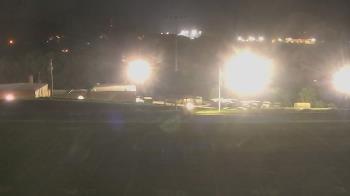 Weather camera view of Trinity MS.