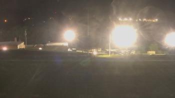 Weather camera view of Trinity MS.