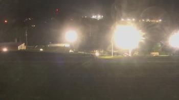 Weather camera view of Trinity MS.