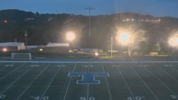Weather camera view of Trinity MS.
