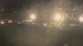 Weather camera view of Trinity MS.