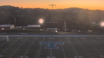 Weather camera view of Trinity MS.