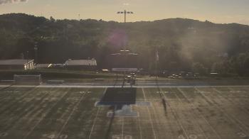 Weather camera view of Trinity MS.