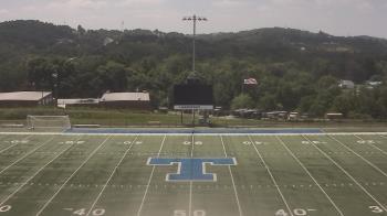Weather camera view of Trinity MS.