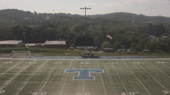 Weather camera view of Trinity MS.