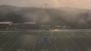 Weather camera view of Trinity MS.
