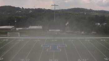 Weather camera view of Trinity MS.