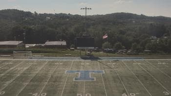 Weather camera view of Trinity MS.