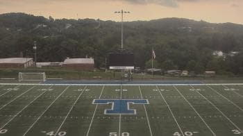 Weather camera view of Trinity MS.