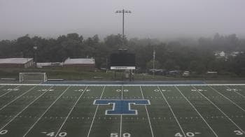 Weather camera view of Trinity MS.