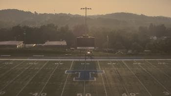 Weather camera view of Trinity MS.