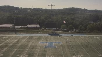 Weather camera view of Trinity MS.