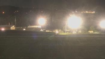 Weather camera view of Trinity MS.