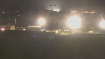 Weather camera view of Trinity MS.