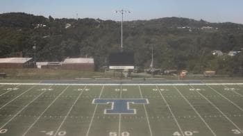 Weather camera view of Trinity MS.