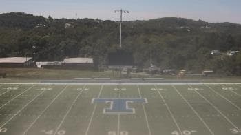 Weather camera view of Trinity MS.