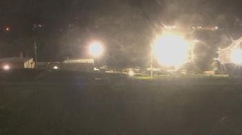 Weather camera view of Trinity MS.