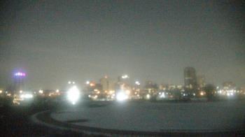 Weather camera view of Grange Insurance Audubon Center.