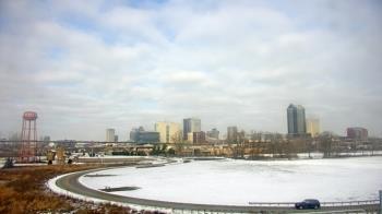 Weather camera view of Grange Insurance Audubon Center.