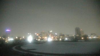 Weather camera view of Grange Insurance Audubon Center.