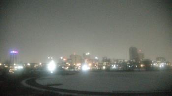 Weather camera view of Grange Insurance Audubon Center.