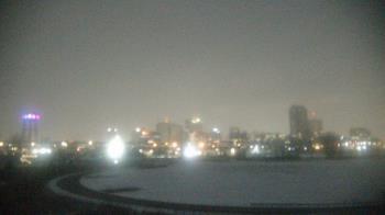 Weather camera view of Grange Insurance Audubon Center.