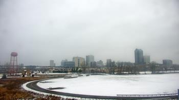 Weather camera view of Grange Insurance Audubon Center.