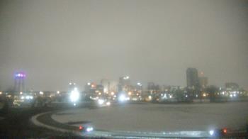 Weather camera view of Grange Insurance Audubon Center.