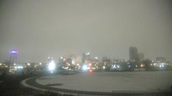 Weather camera view of Grange Insurance Audubon Center.