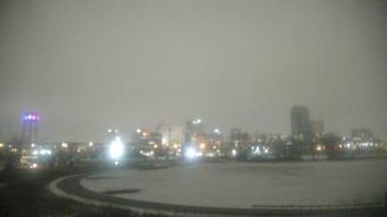 Weather camera view of Grange Insurance Audubon Center.