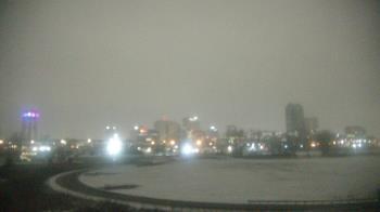 Weather camera view of Grange Insurance Audubon Center.