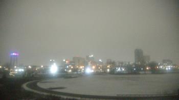 Weather camera view of Grange Insurance Audubon Center.