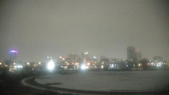 Weather camera view of Grange Insurance Audubon Center.