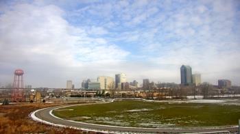 Weather camera view of Grange Insurance Audubon Center.