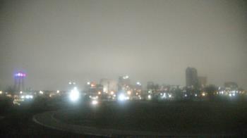 Weather camera view of Grange Insurance Audubon Center.