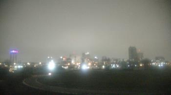 Weather camera view of Grange Insurance Audubon Center.