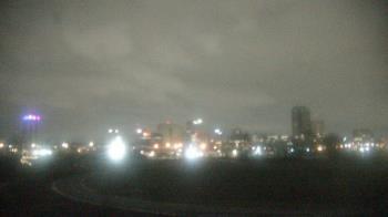 Weather camera view of Grange Insurance Audubon Center.