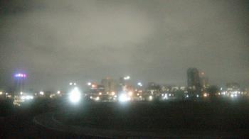 Weather camera view of Grange Insurance Audubon Center.