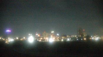 Weather camera view of Grange Insurance Audubon Center.