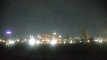 Weather camera view of Grange Insurance Audubon Center.