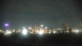 Weather camera view of Grange Insurance Audubon Center.