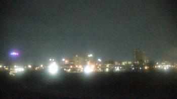 Weather camera view of Grange Insurance Audubon Center.