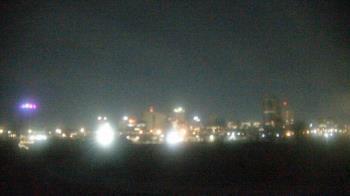 Weather camera view of Grange Insurance Audubon Center.