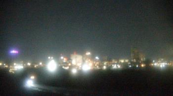 Weather camera view of Grange Insurance Audubon Center.