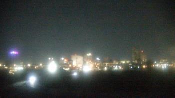 Weather camera view of Grange Insurance Audubon Center.