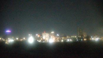 Weather camera view of Grange Insurance Audubon Center.