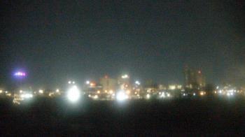 Weather camera view of Grange Insurance Audubon Center.