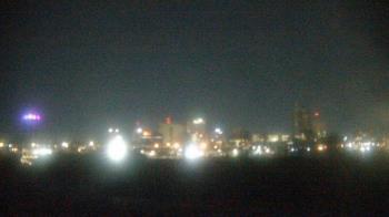 Weather camera view of Grange Insurance Audubon Center.