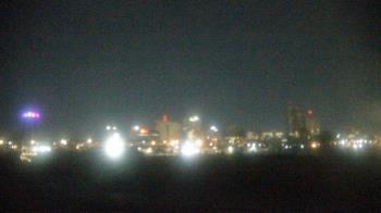 Weather camera view of Grange Insurance Audubon Center.