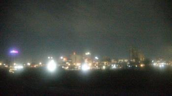 Weather camera view of Grange Insurance Audubon Center.